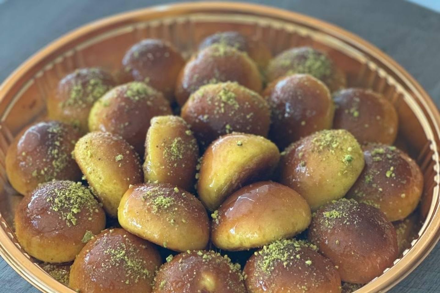 جبنيه - كبير
