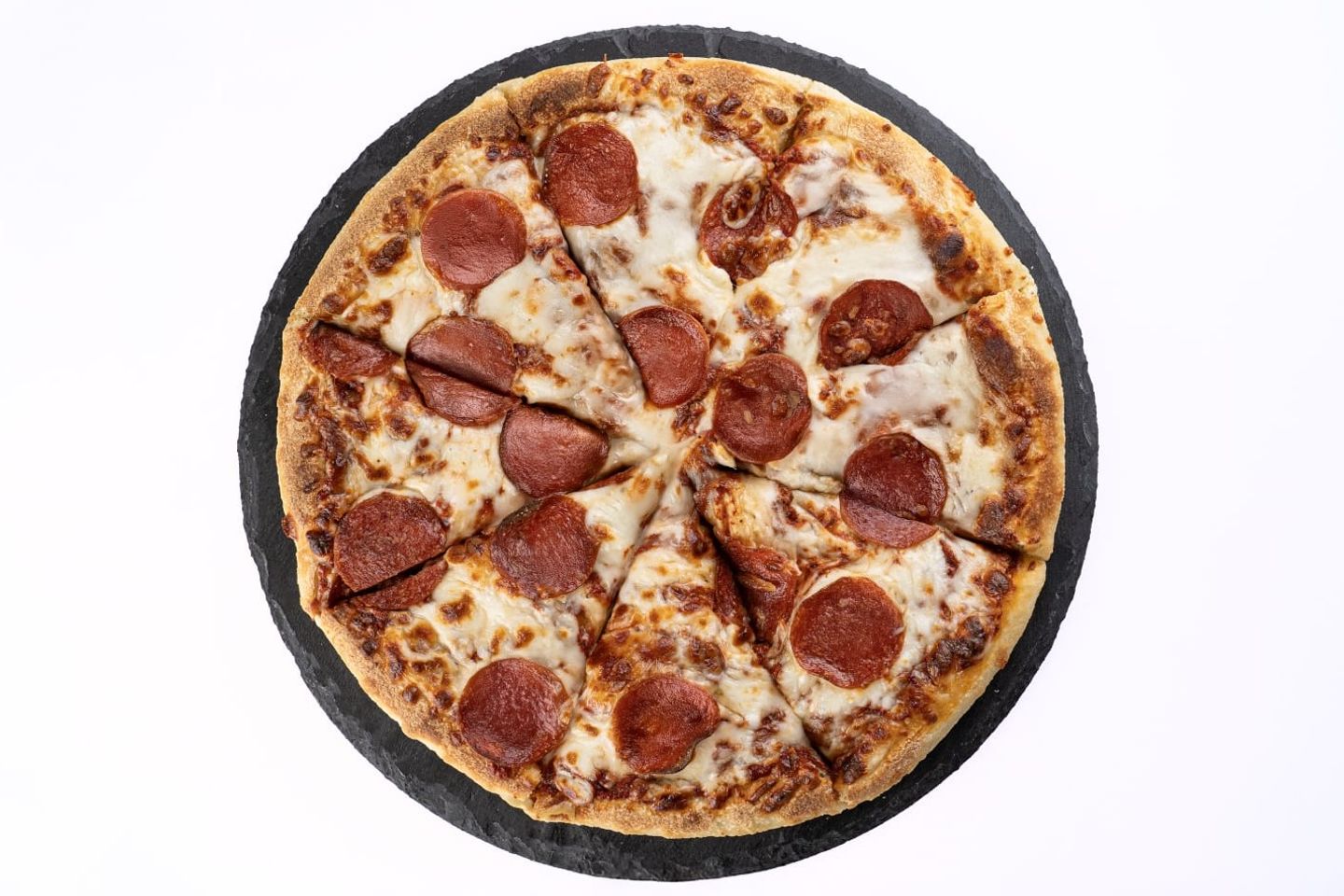 Pepperoni Pizza - Small
