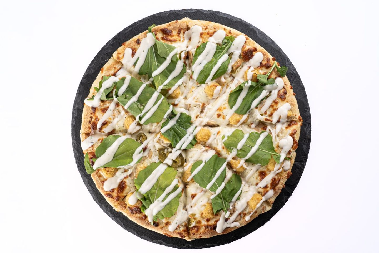 Pizza Town Special - Small