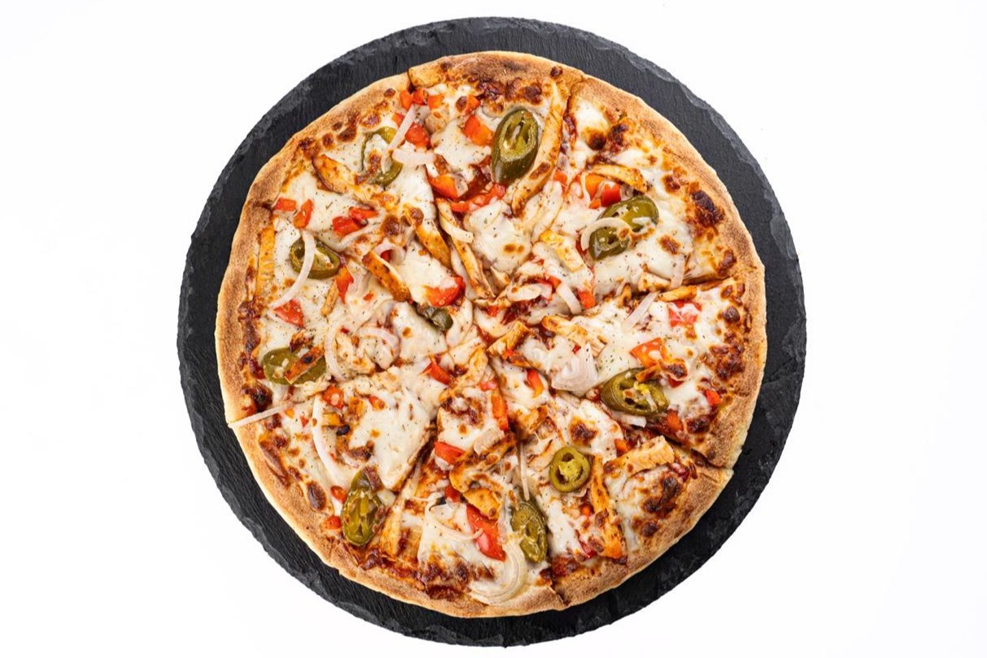 Chicken Tikka Pizza - Small
