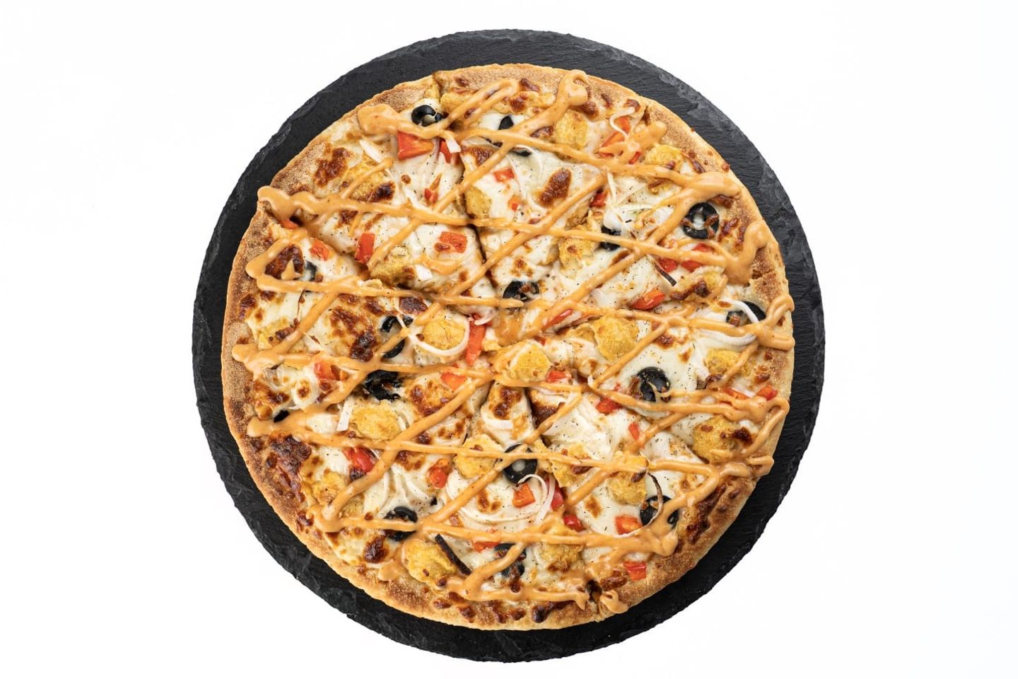 Dynamite Pizza - Small
