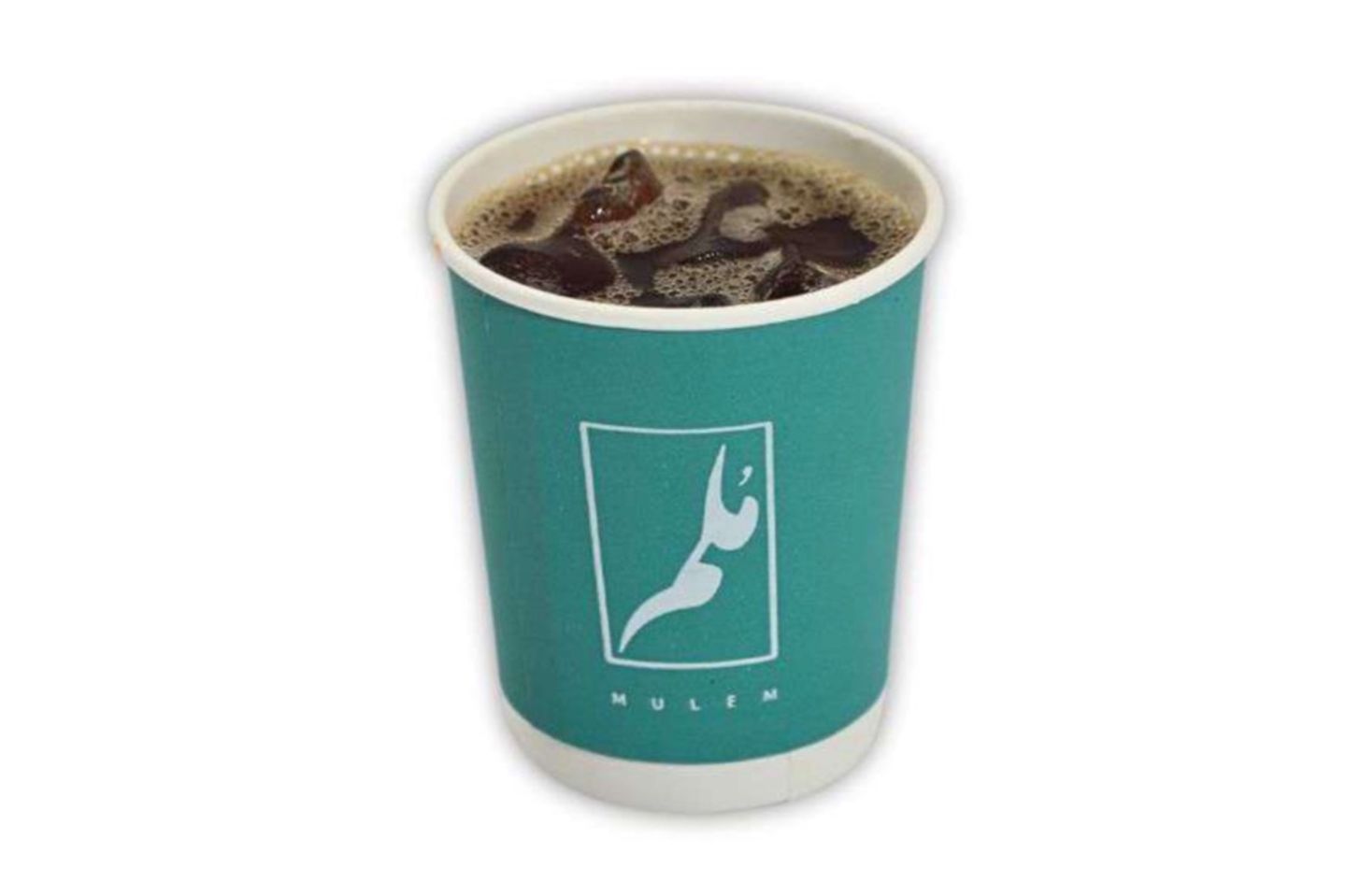أيس دريب - بن كولمبي