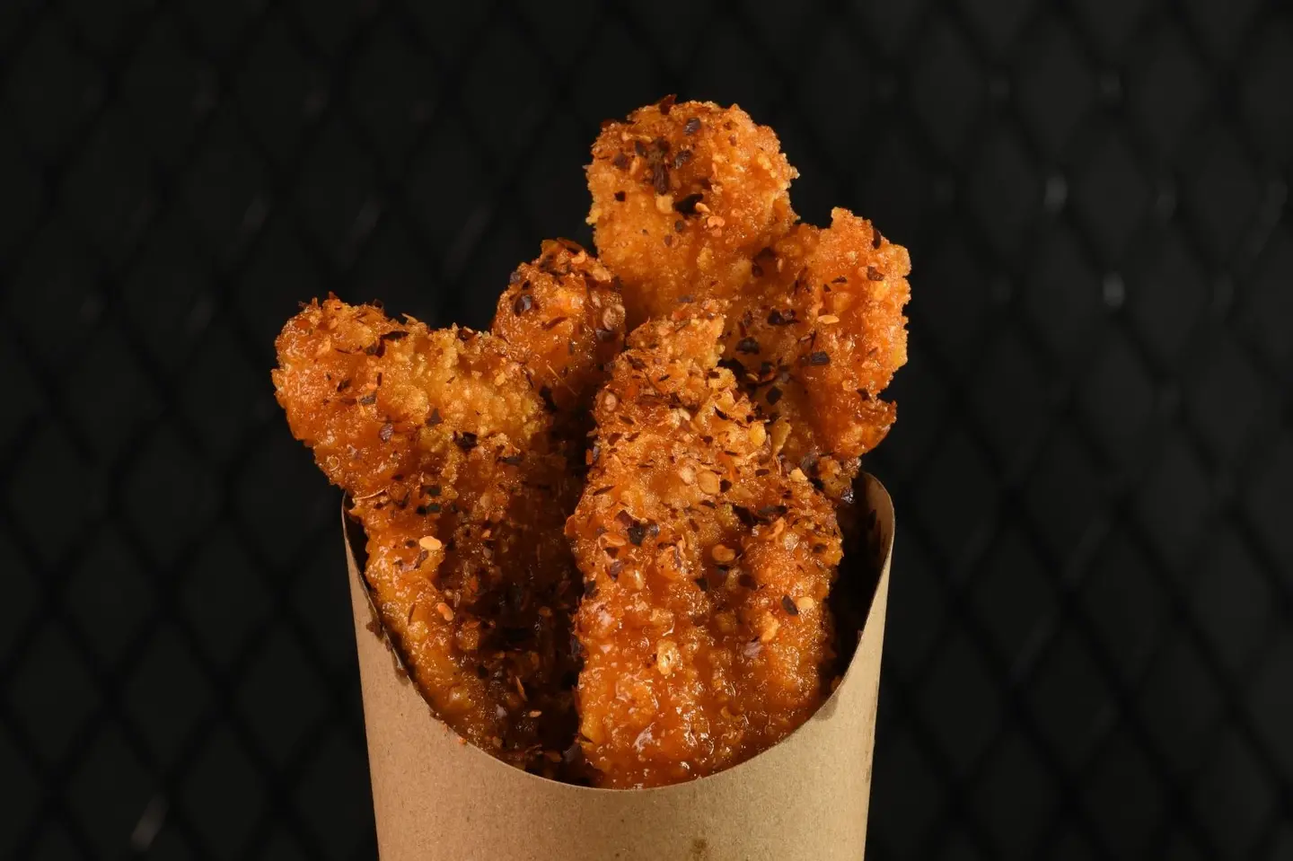 سيجنتشر تيندر - أربعة قطع