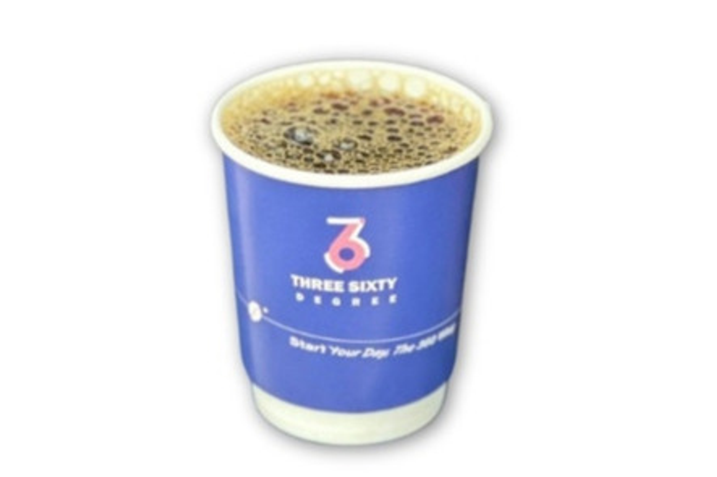 Coffee Of The Day - Large
