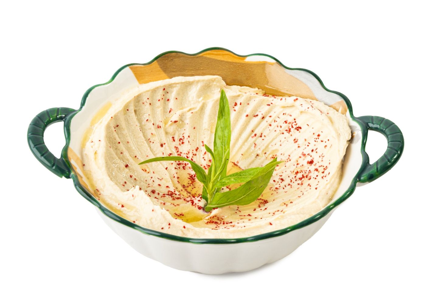 حمص - صغير
