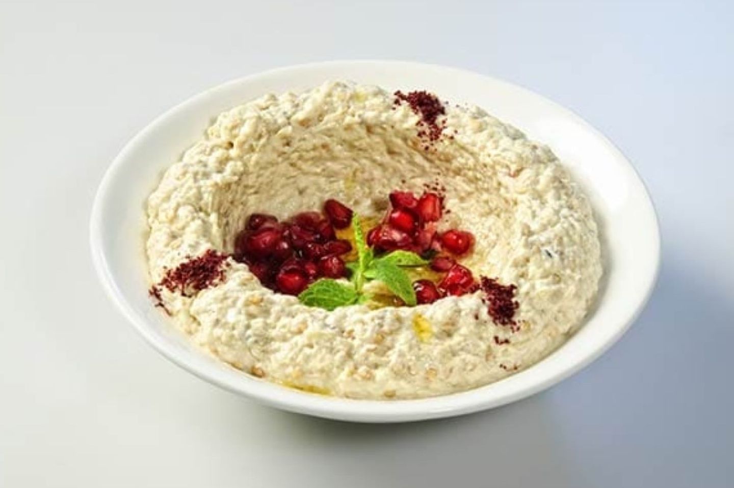 متبل - صغير