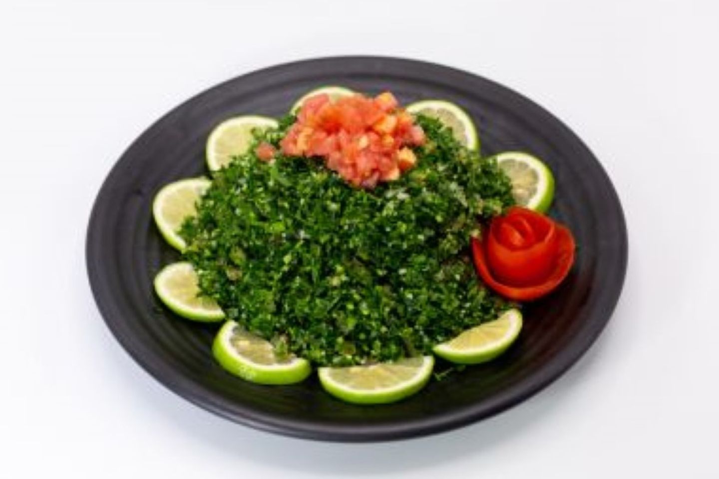 تبولة عادي - صغير