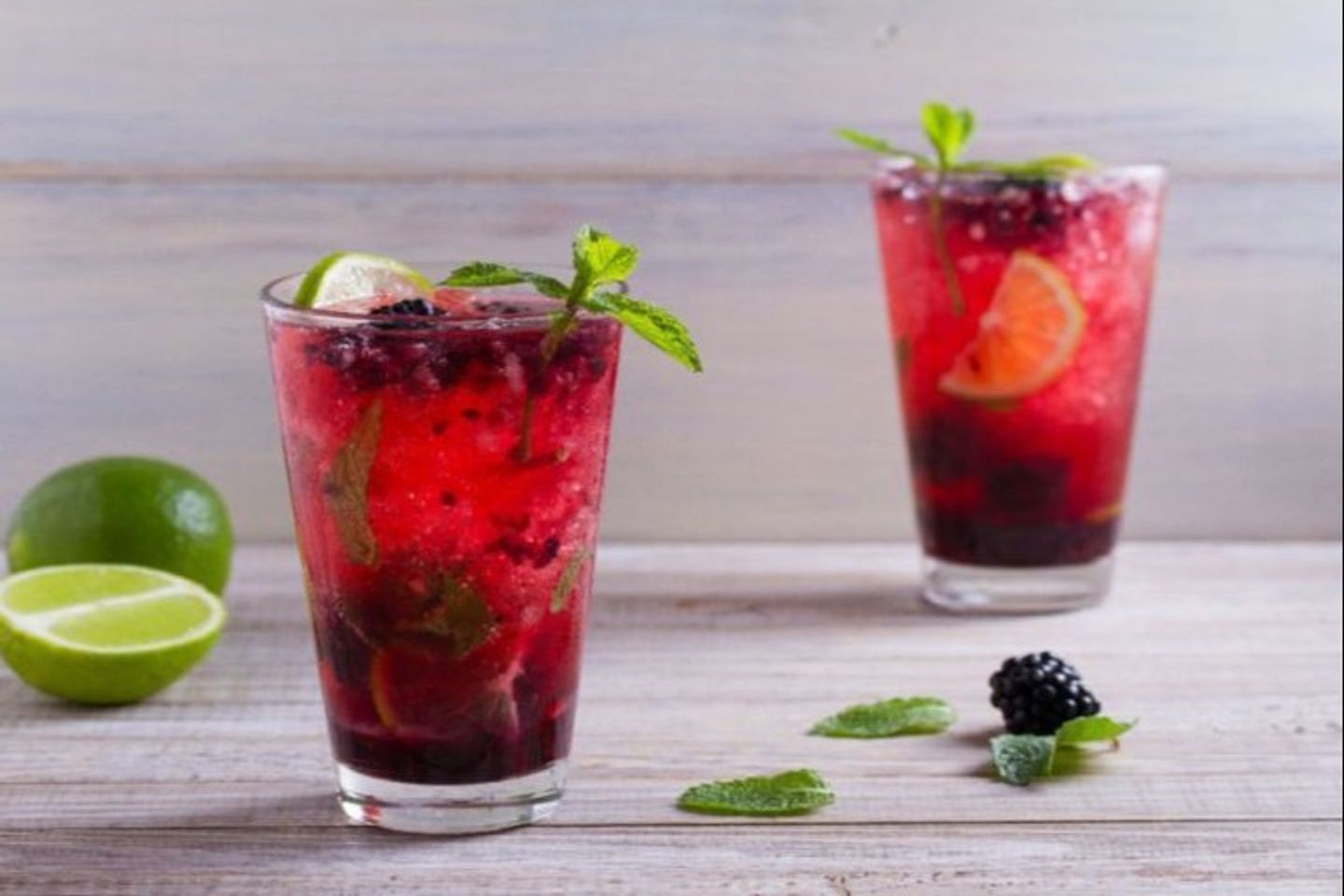 Raspberry - Small