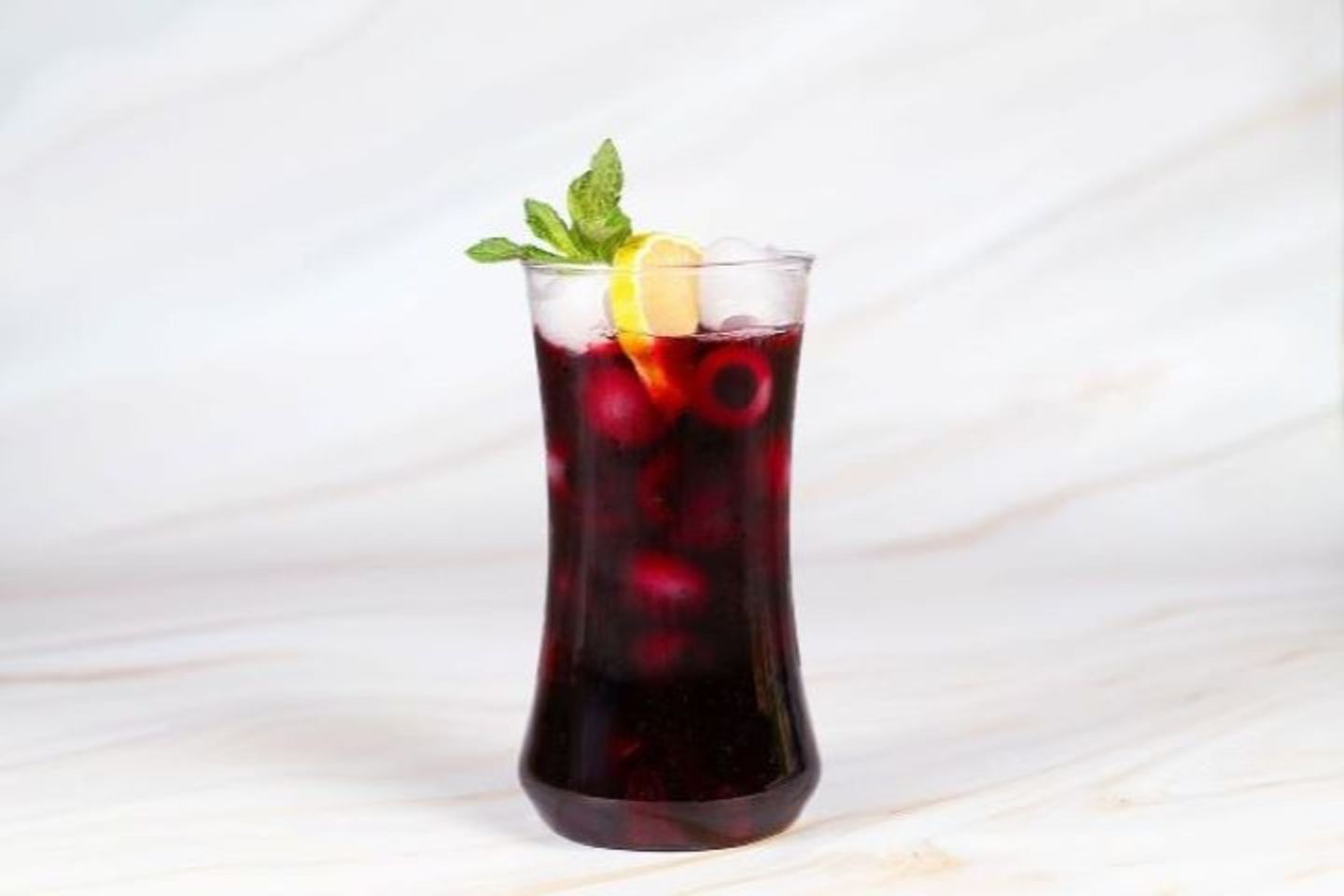 Iced Tea Hibiscus - Small