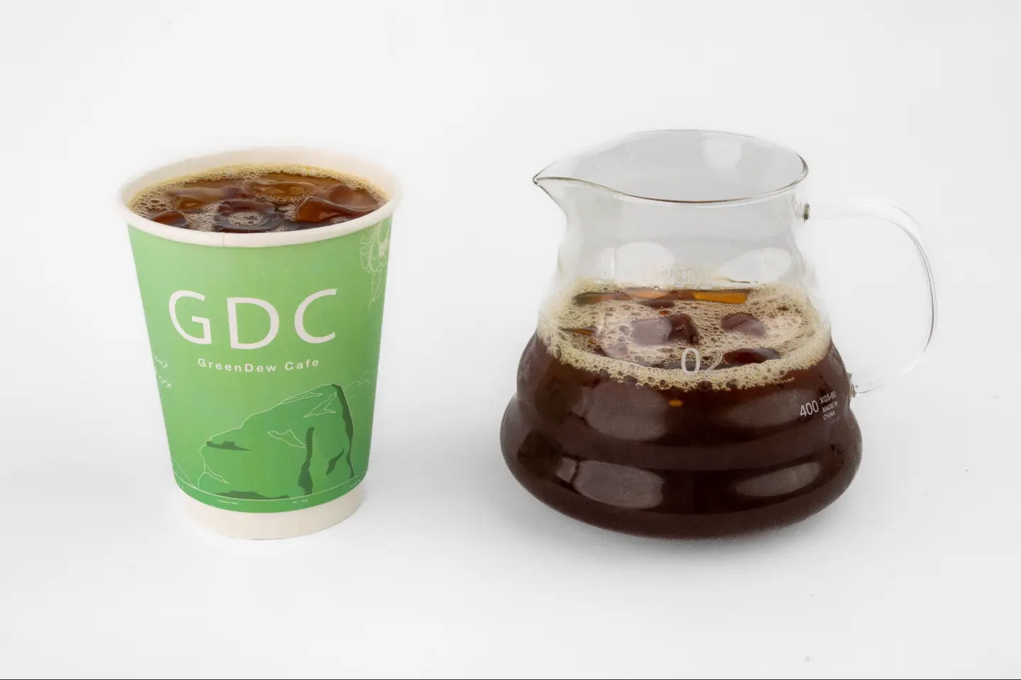 V60 - V60 Hot