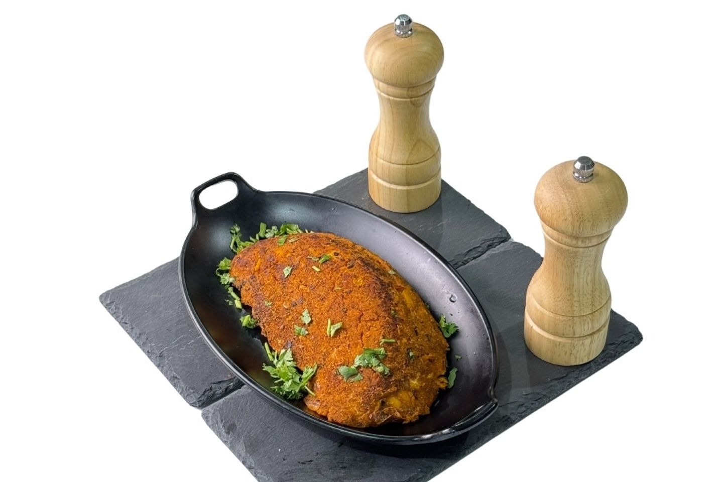 فاصوليا ناشف - مع التونة