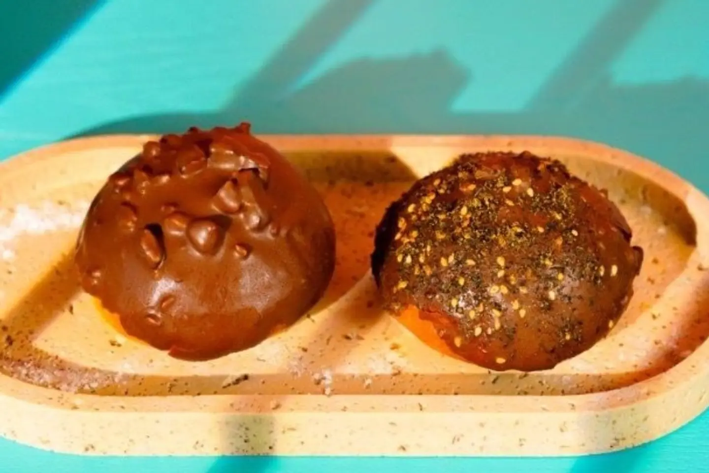 Chocolate Bon - Zattar