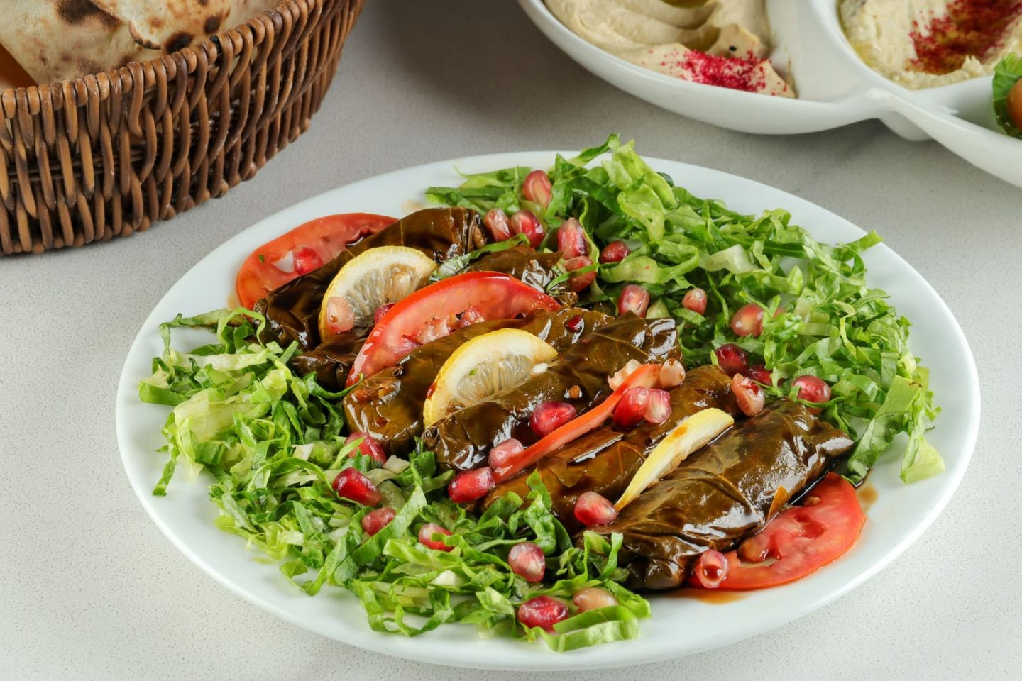 ورق عنب - ورق عنب عشرون حبة