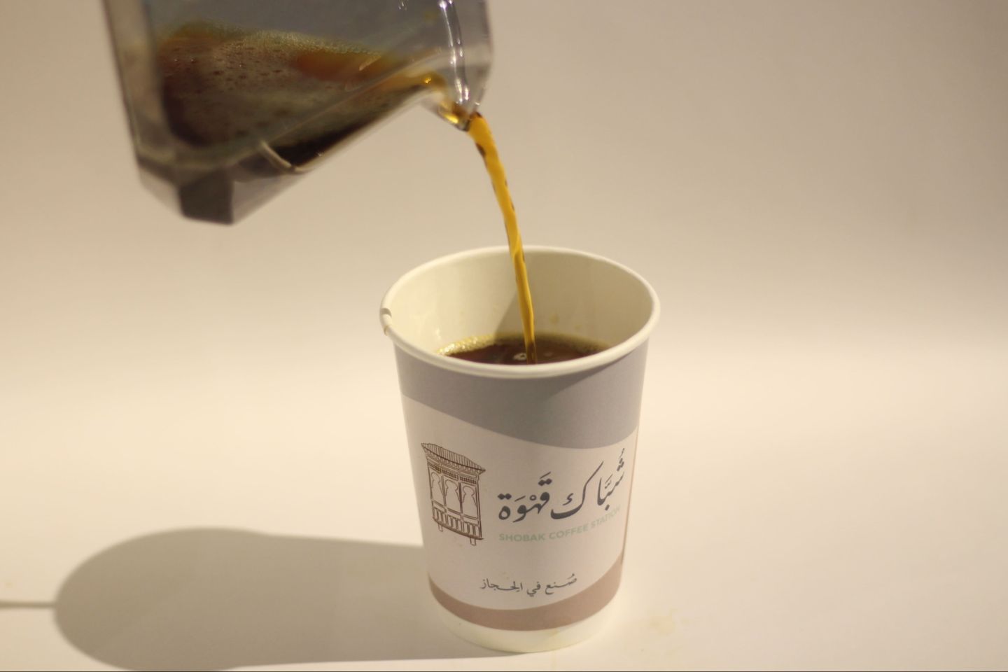 في ٦٠ شباك - حار