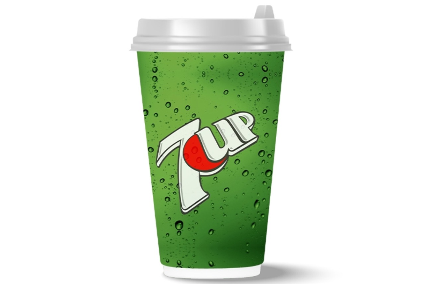 7up - Medium