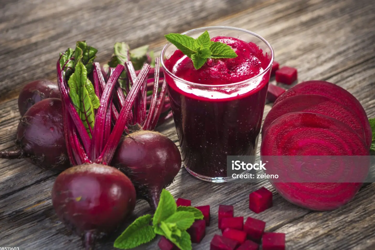 Beet Juice - Small