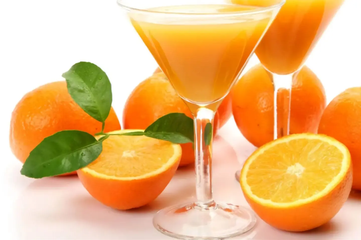 Orange - 1 L
