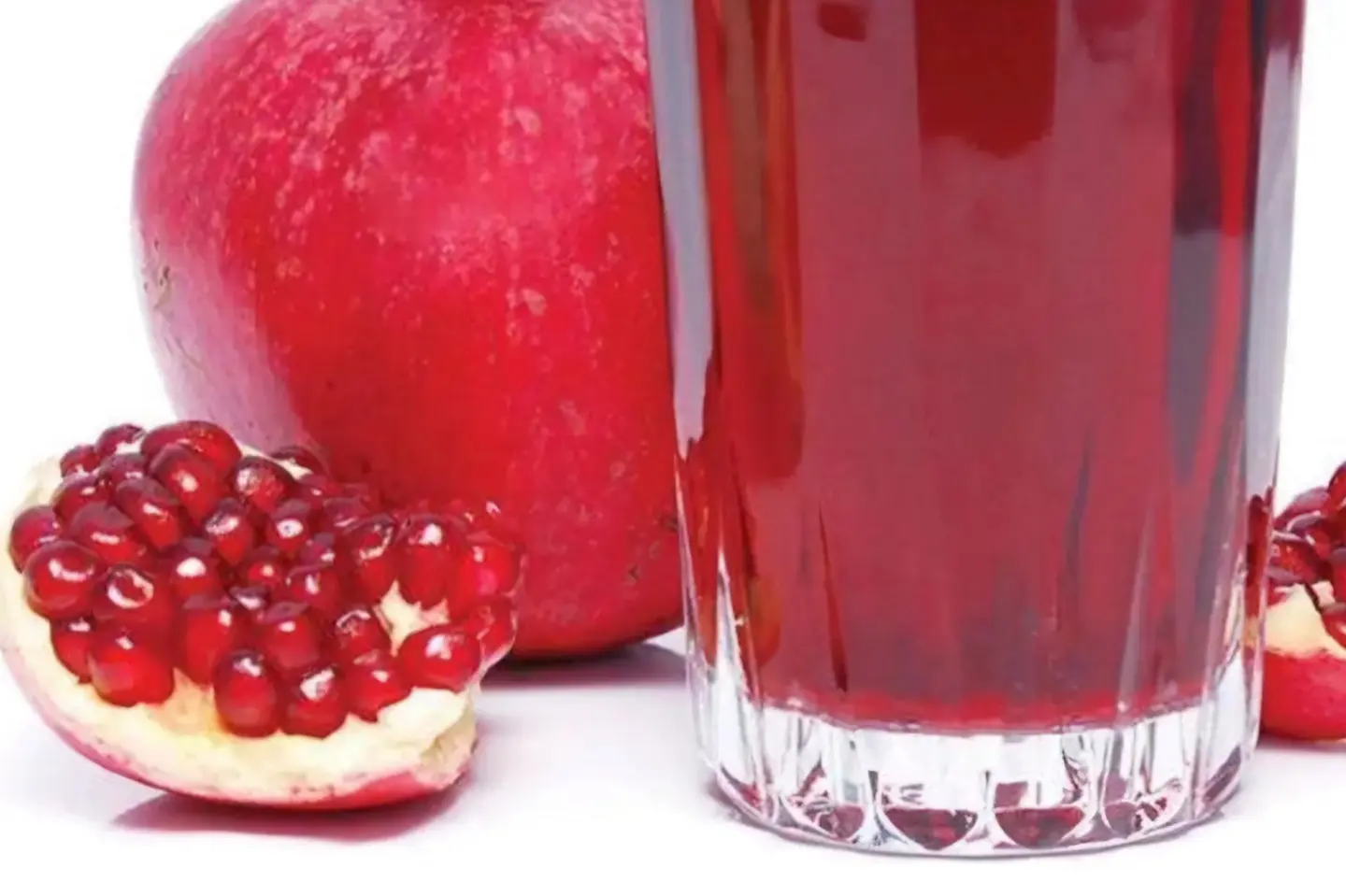 Pomegranate - 1 L