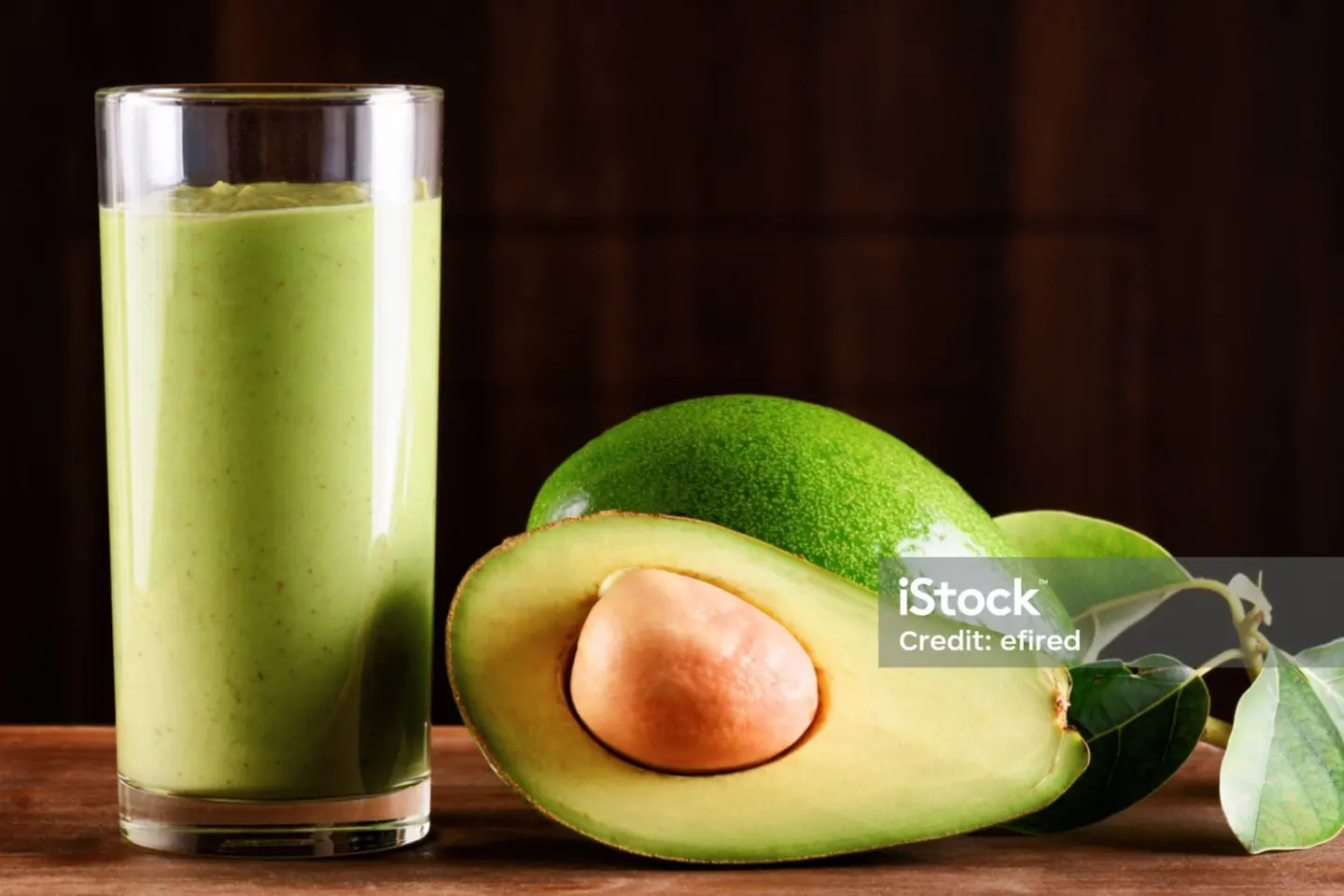 افوكادو - 1 لتر