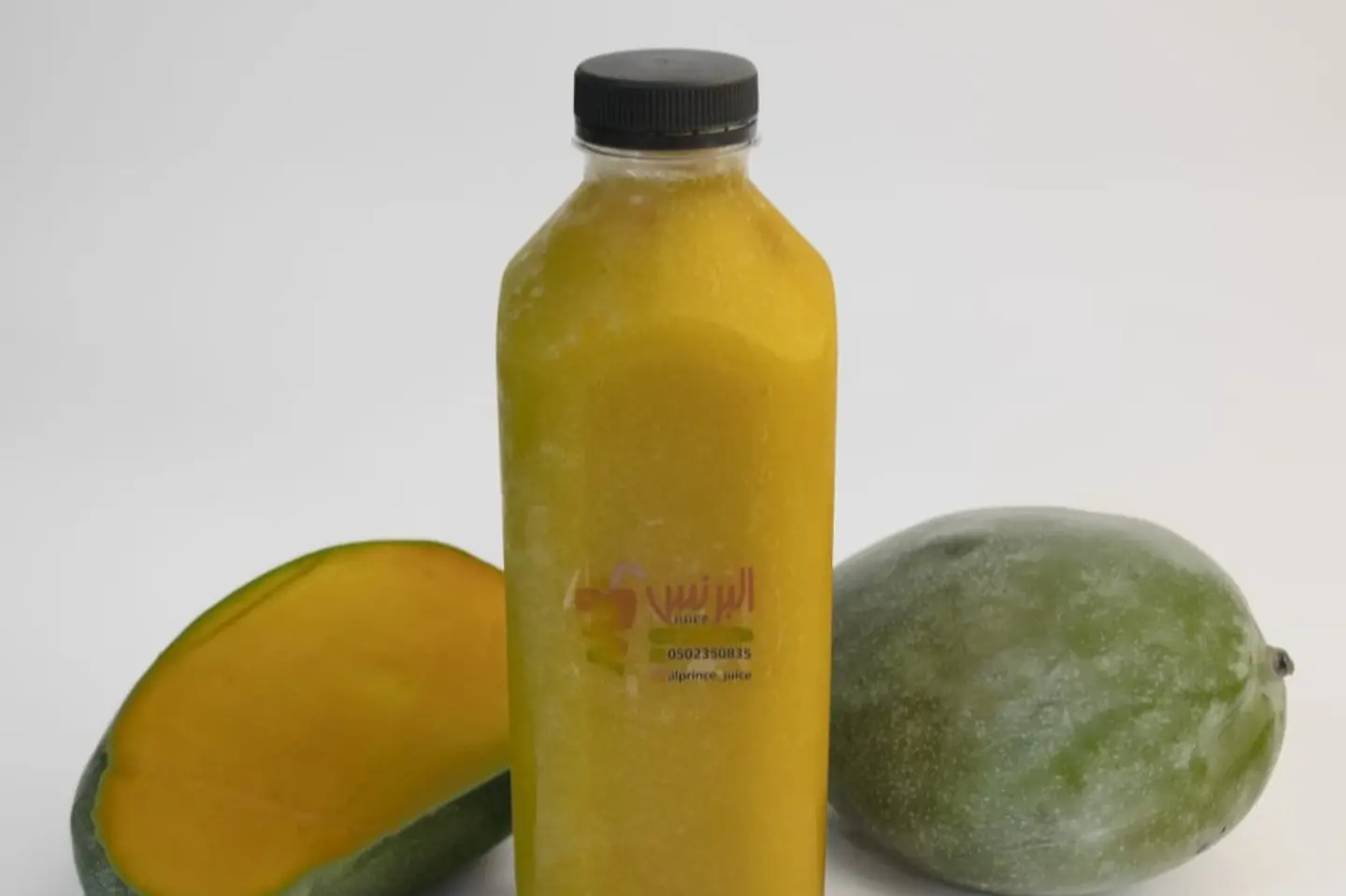 Mango - 1 L
