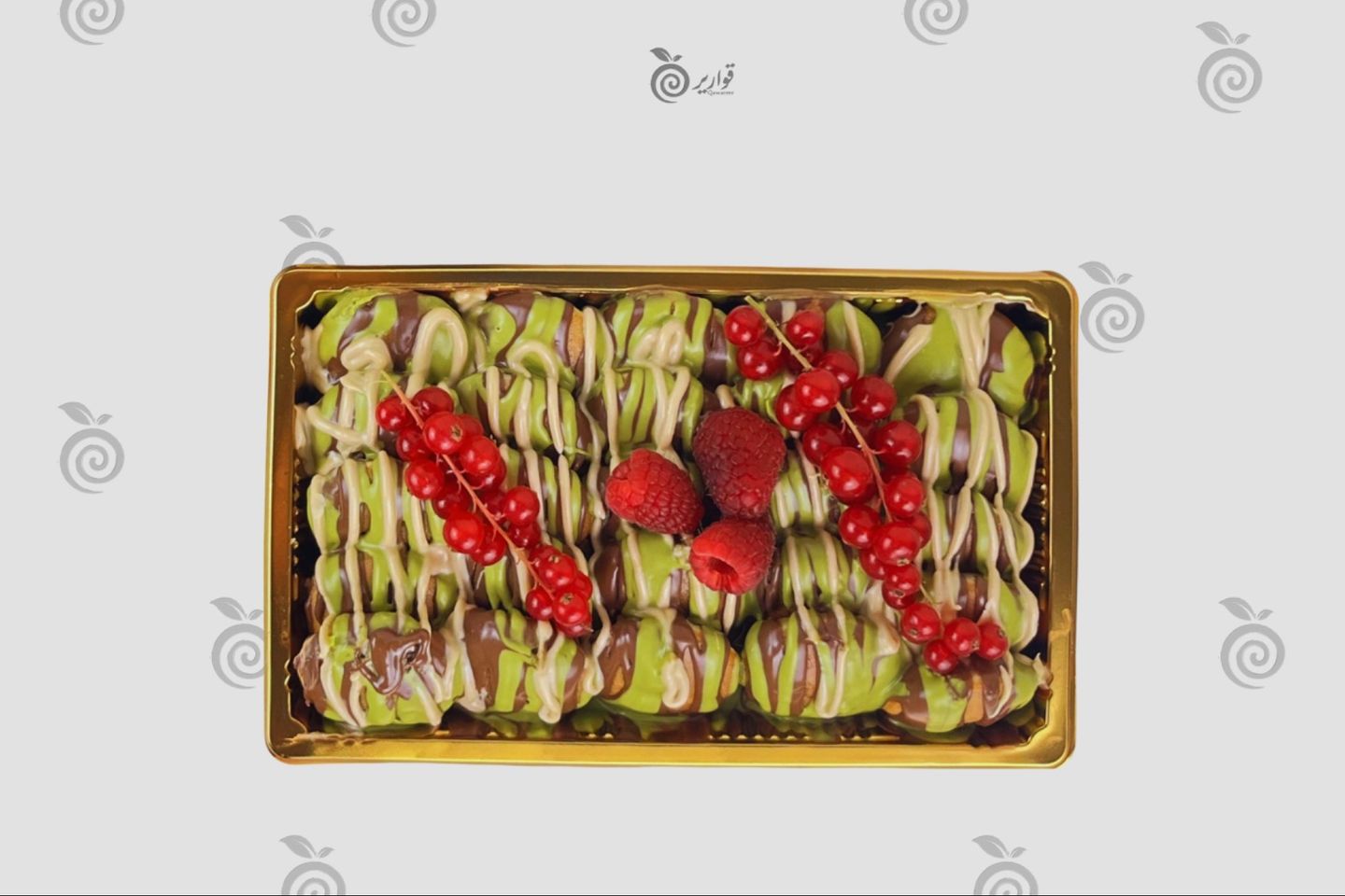 بان كيك كبير - وسط ـ صوص واحد