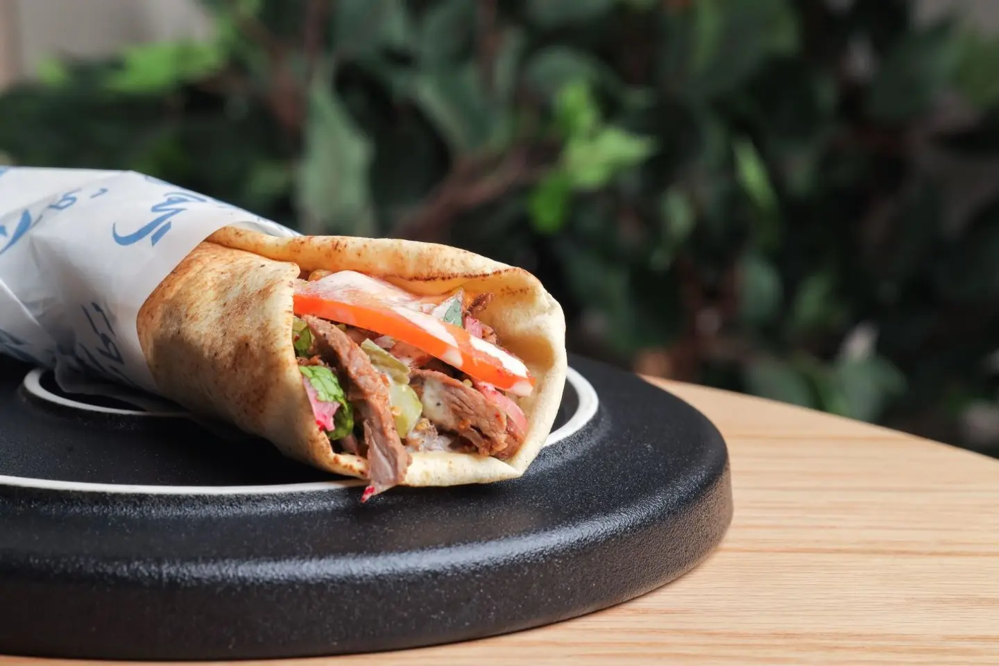 Beef Shawarma - Small