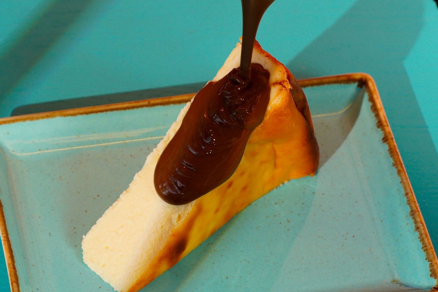 San Sebastian - Full Cake