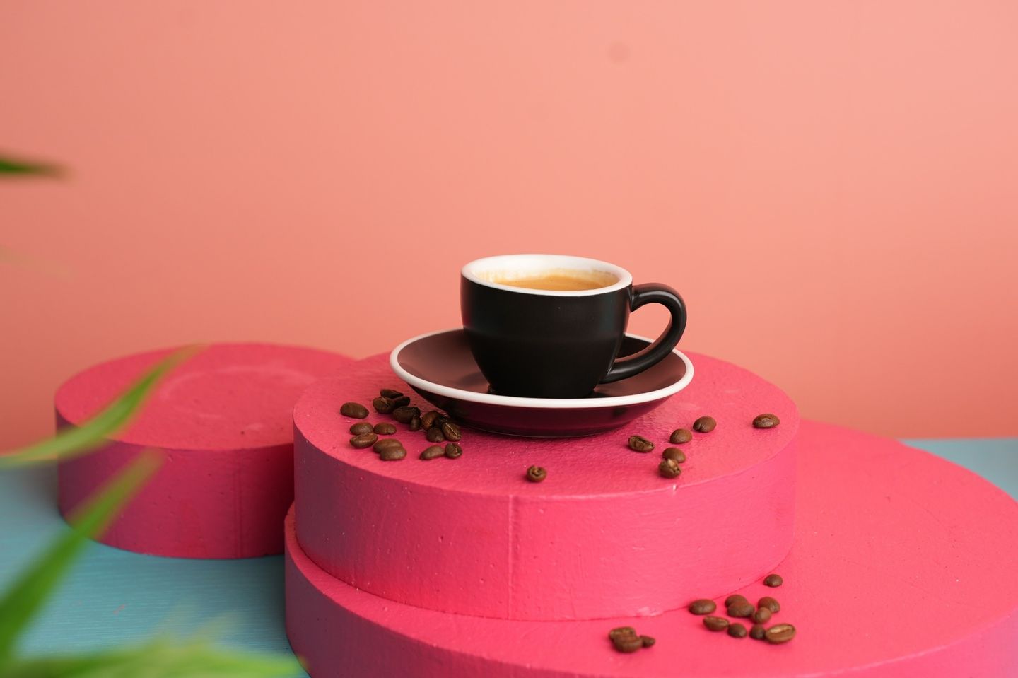 Double Espresso - Double Espresso