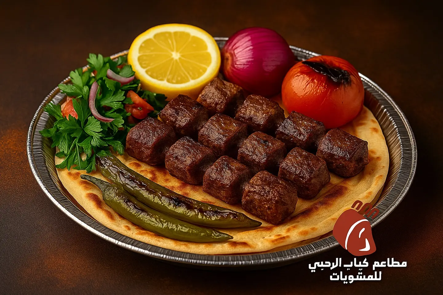 Meat Awsal - One Person