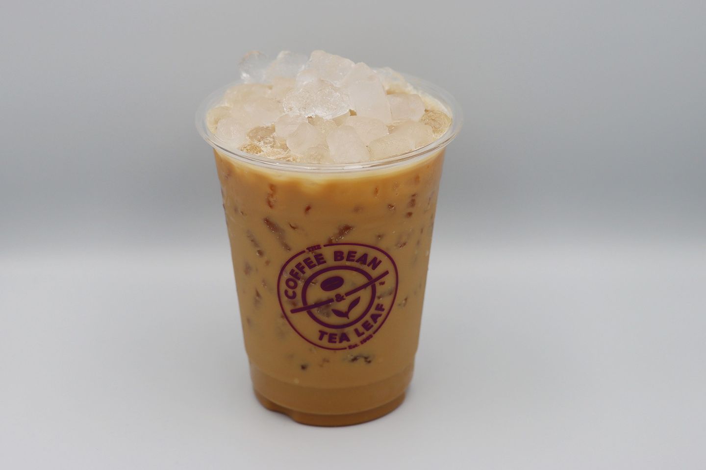 Ice Coconut Latte - Small