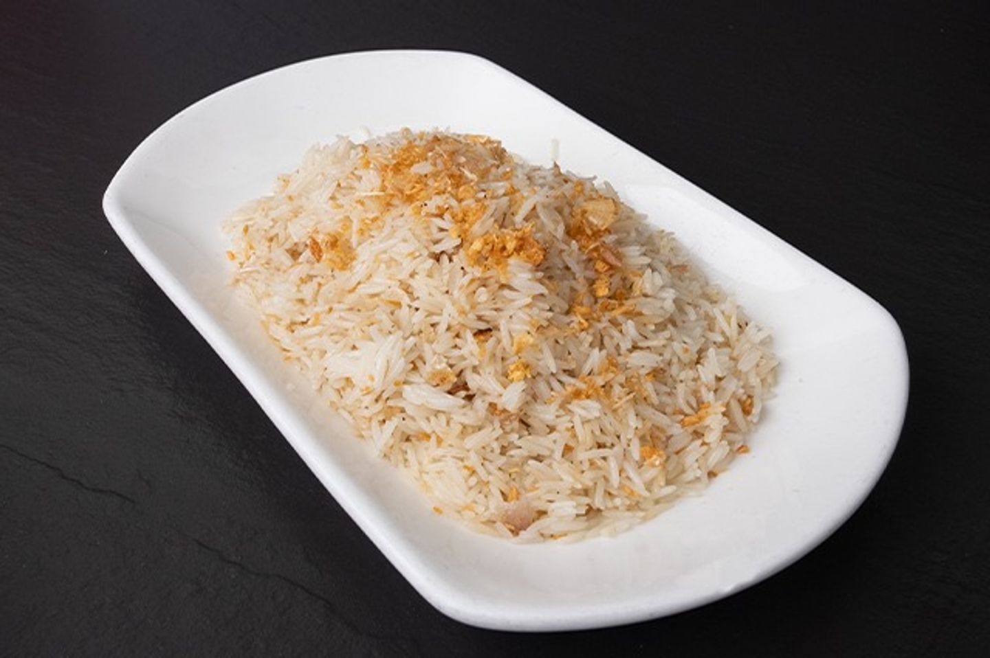 Garlic Fried Rice - Large