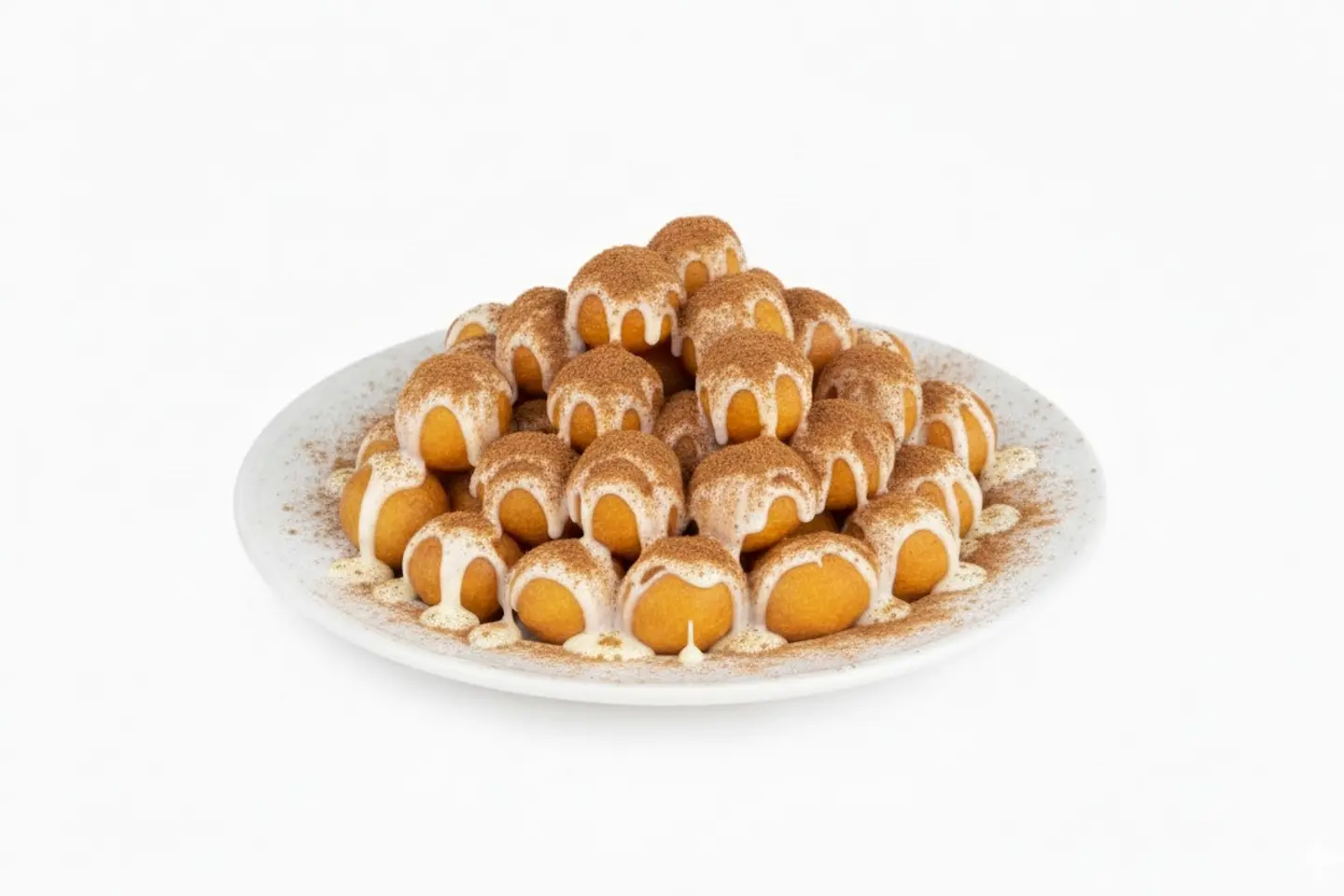 لقيمات سينابون - لقيمات سينابون-صغير