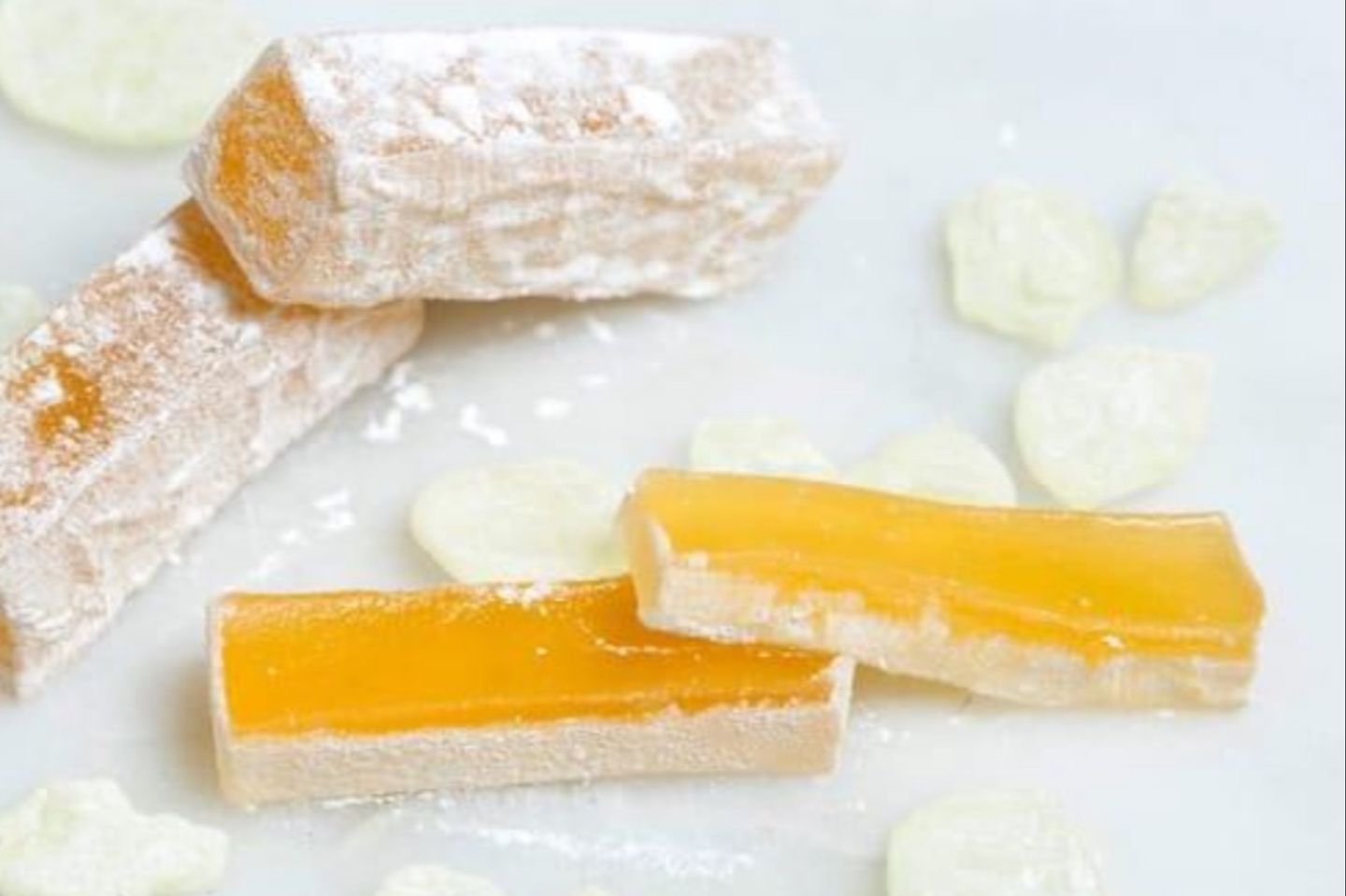 Mastic Gum Halqum - 250 Grams
