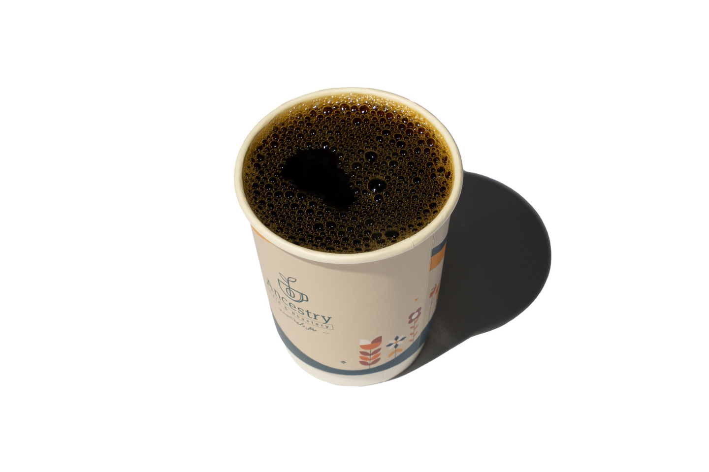 قهوة اليوم - حجم كبير ١٢ اونص