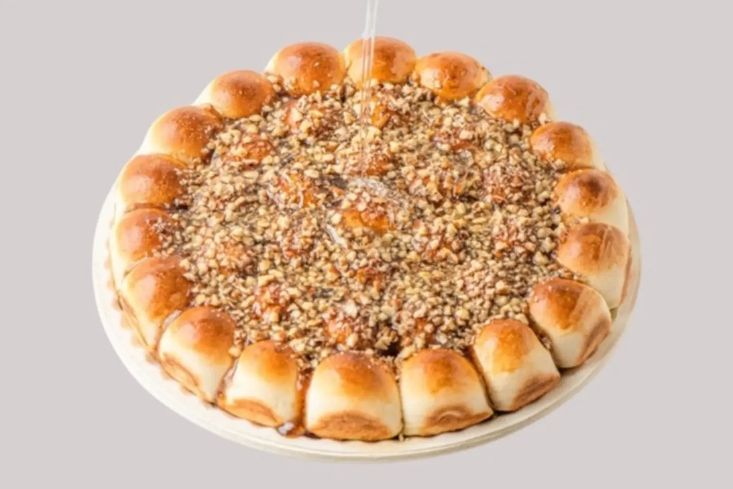 Khaleea Bekan - Mini