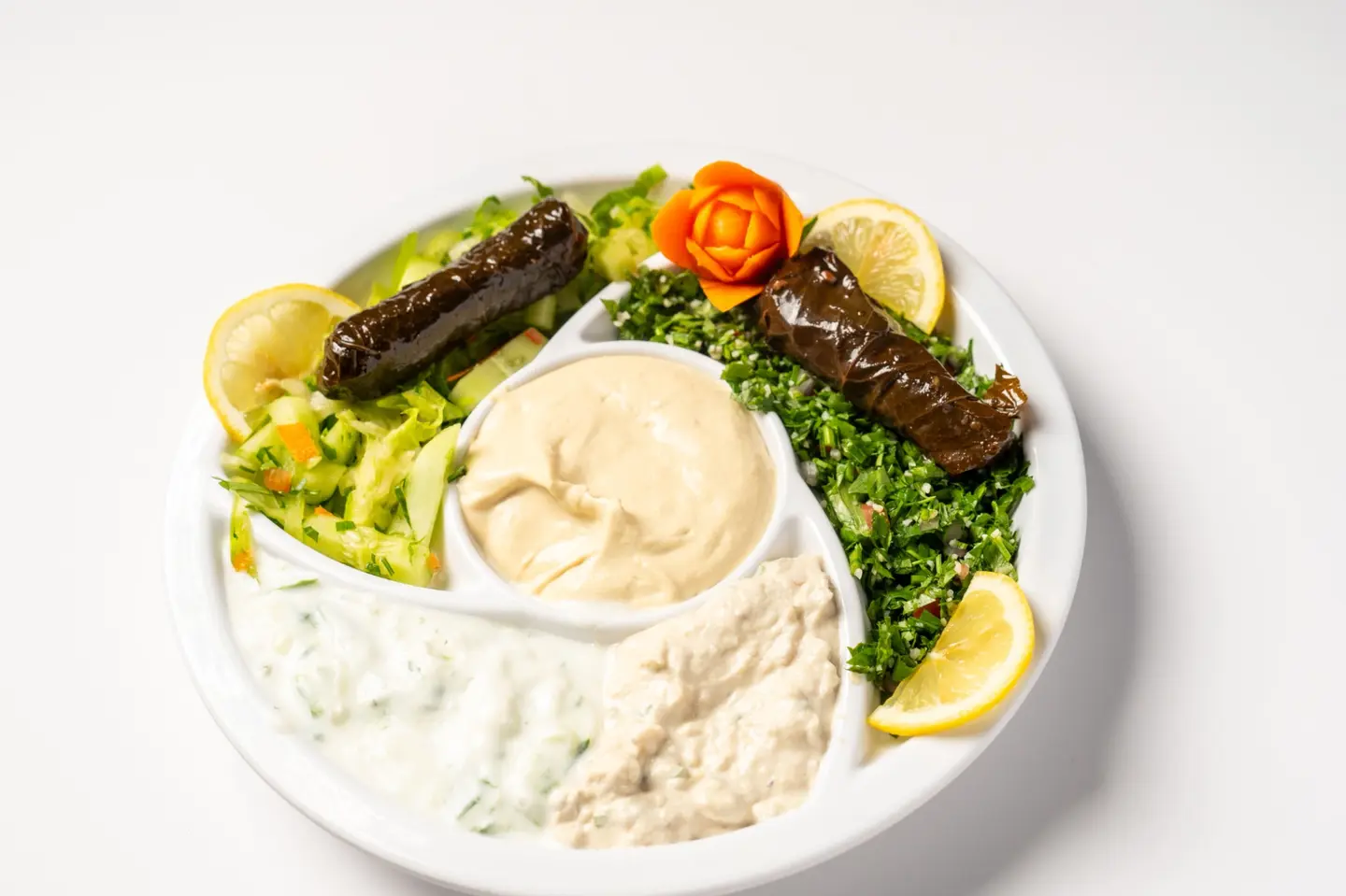 Mixed Appetizers - Large