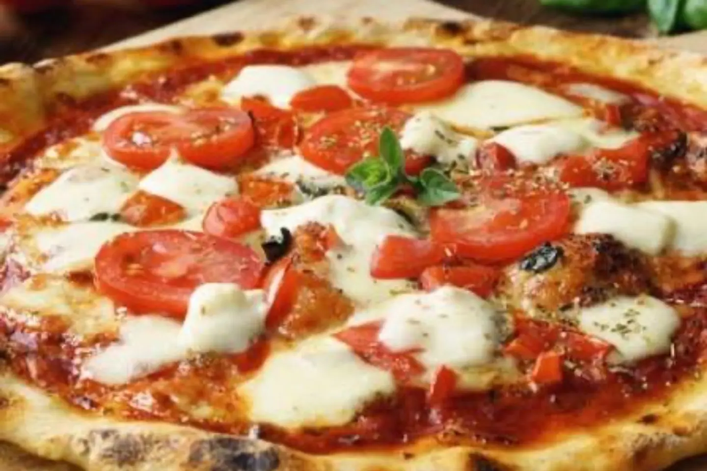 Italian Pizza - Small