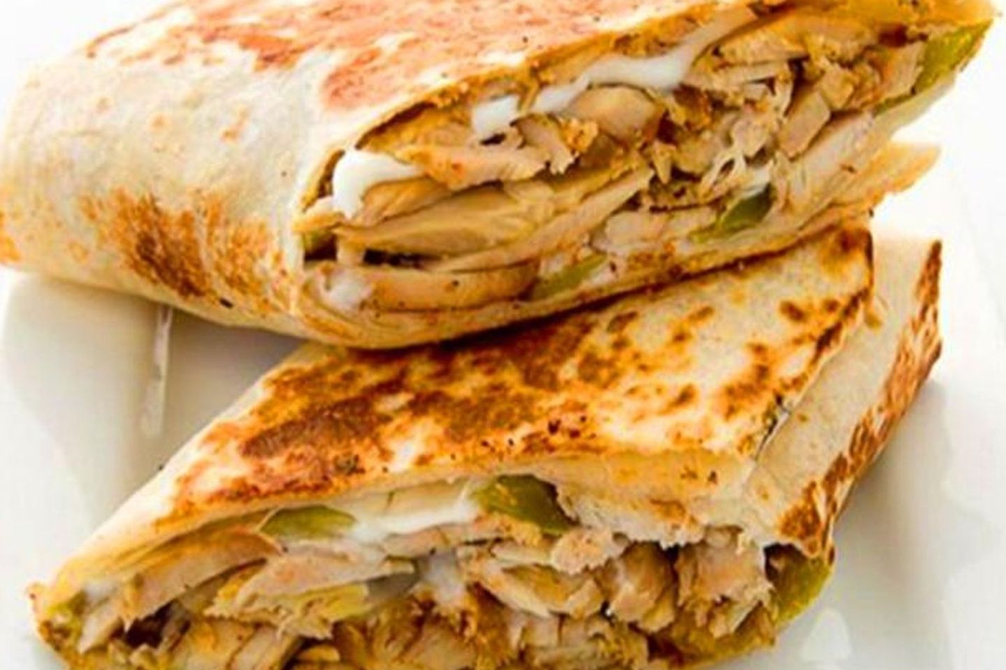 Small Shawarma - Without Cheese