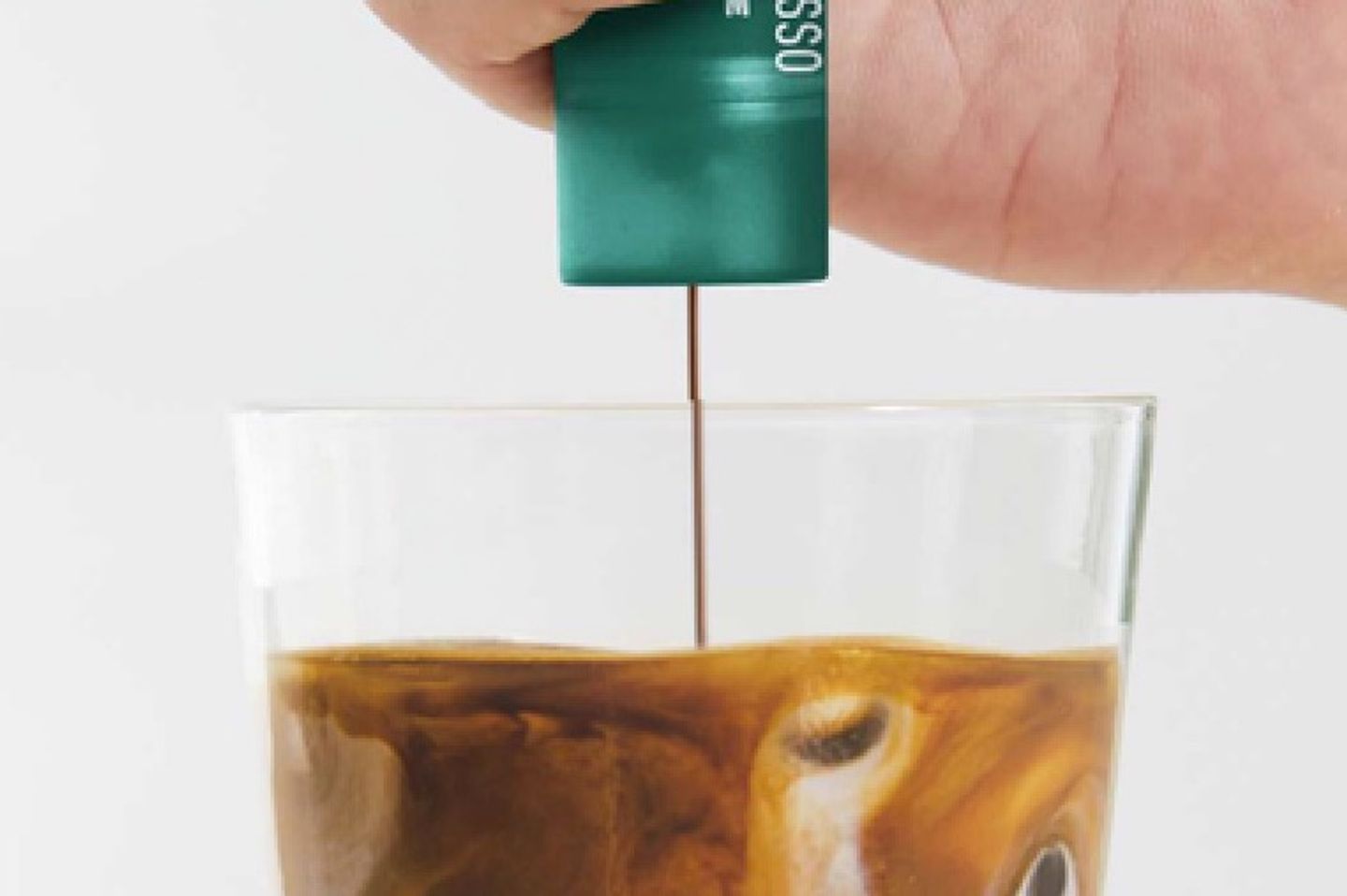 Once Coffee - Americano