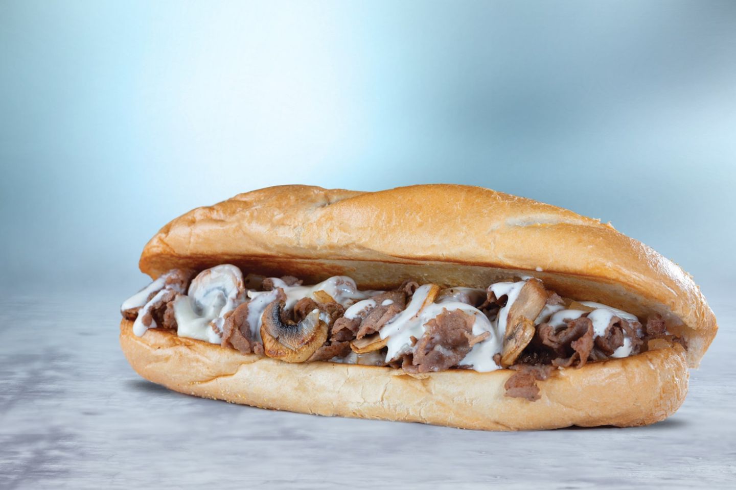 Provencal Jambo Sandwich - Chicken