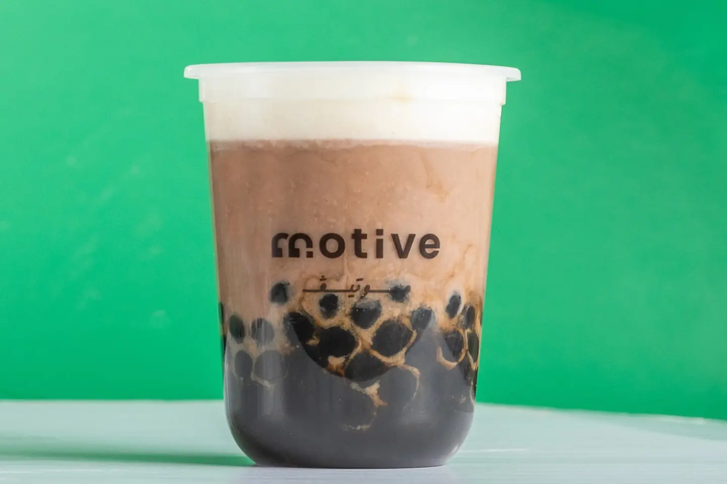 Motive Cocao - Medium