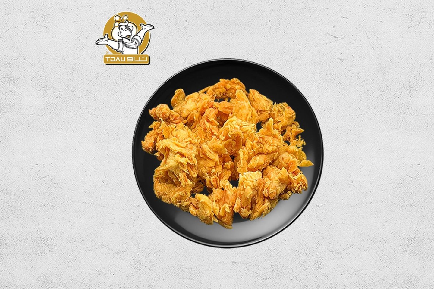 بوب كورن - وسط