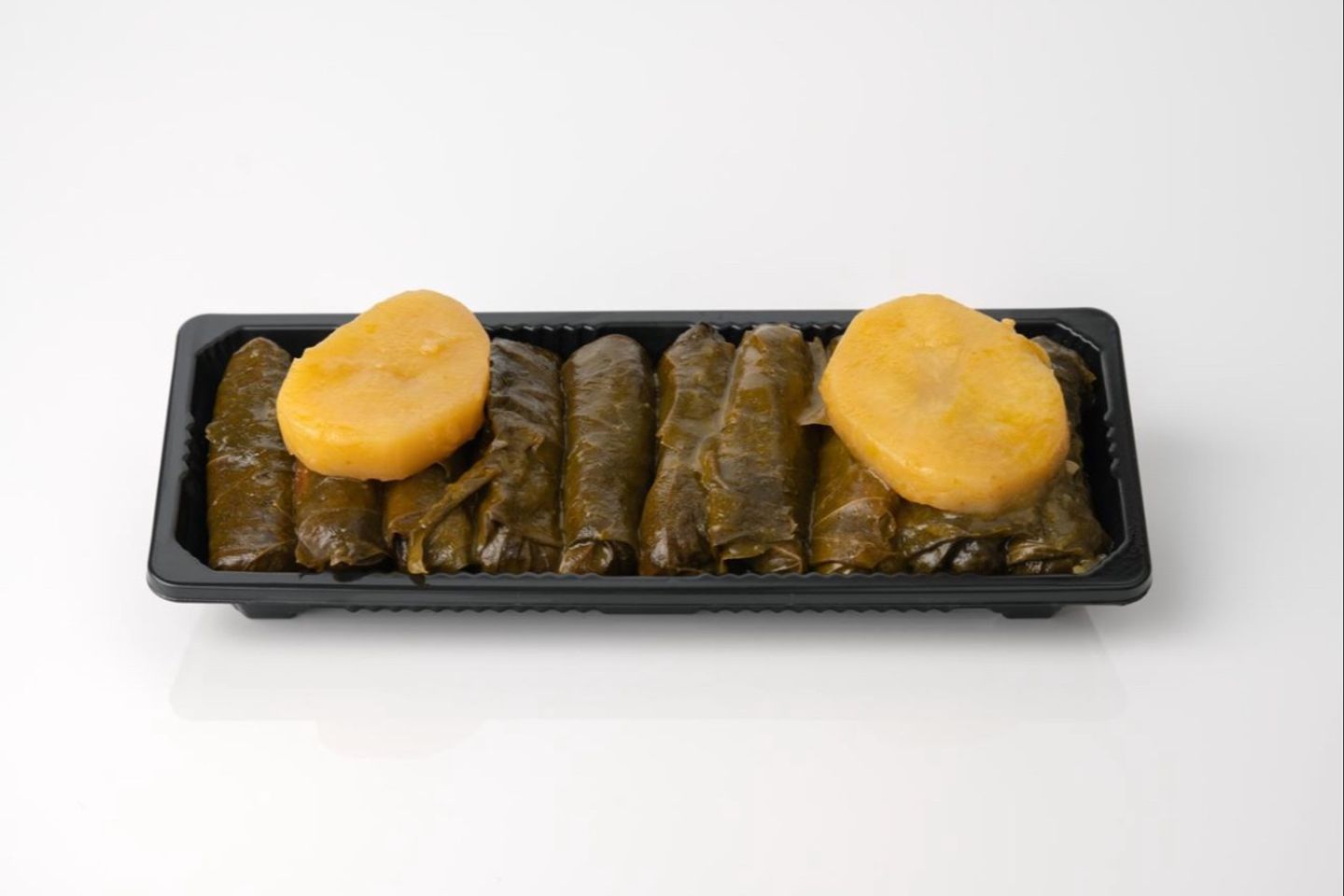 Grape Leaves - Small
