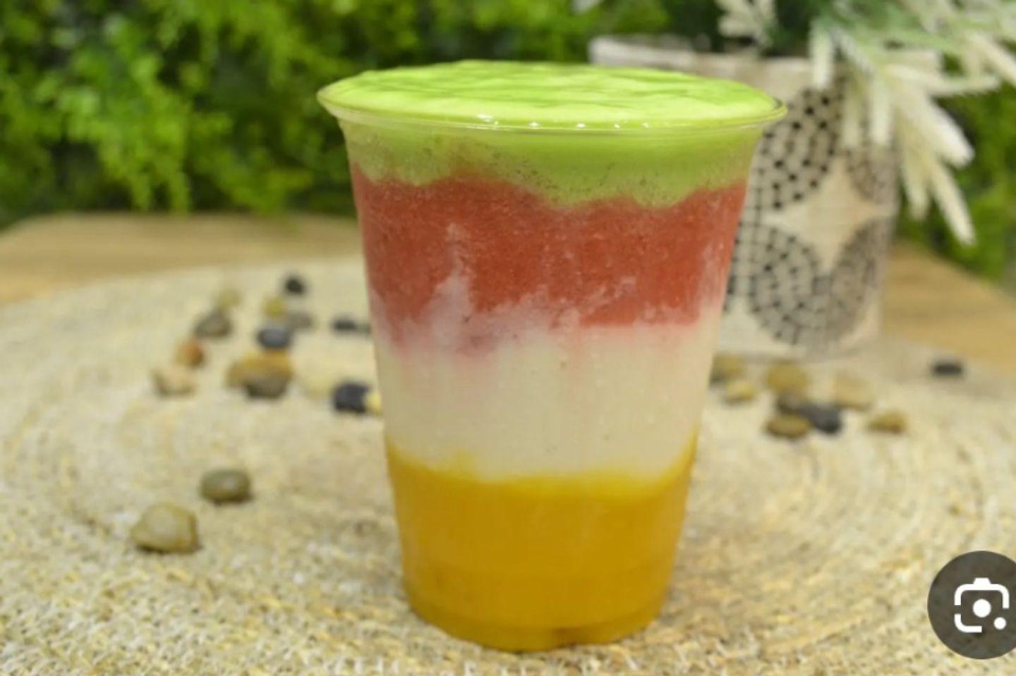 Tablet Juice - Small