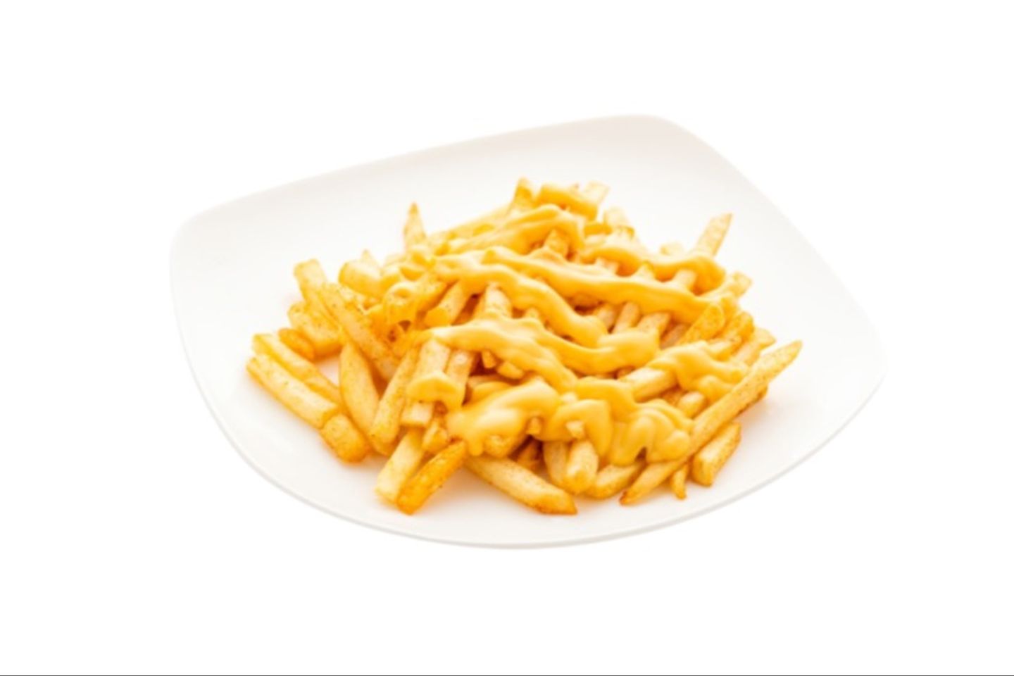 بطاطا بالجبنة - صغير