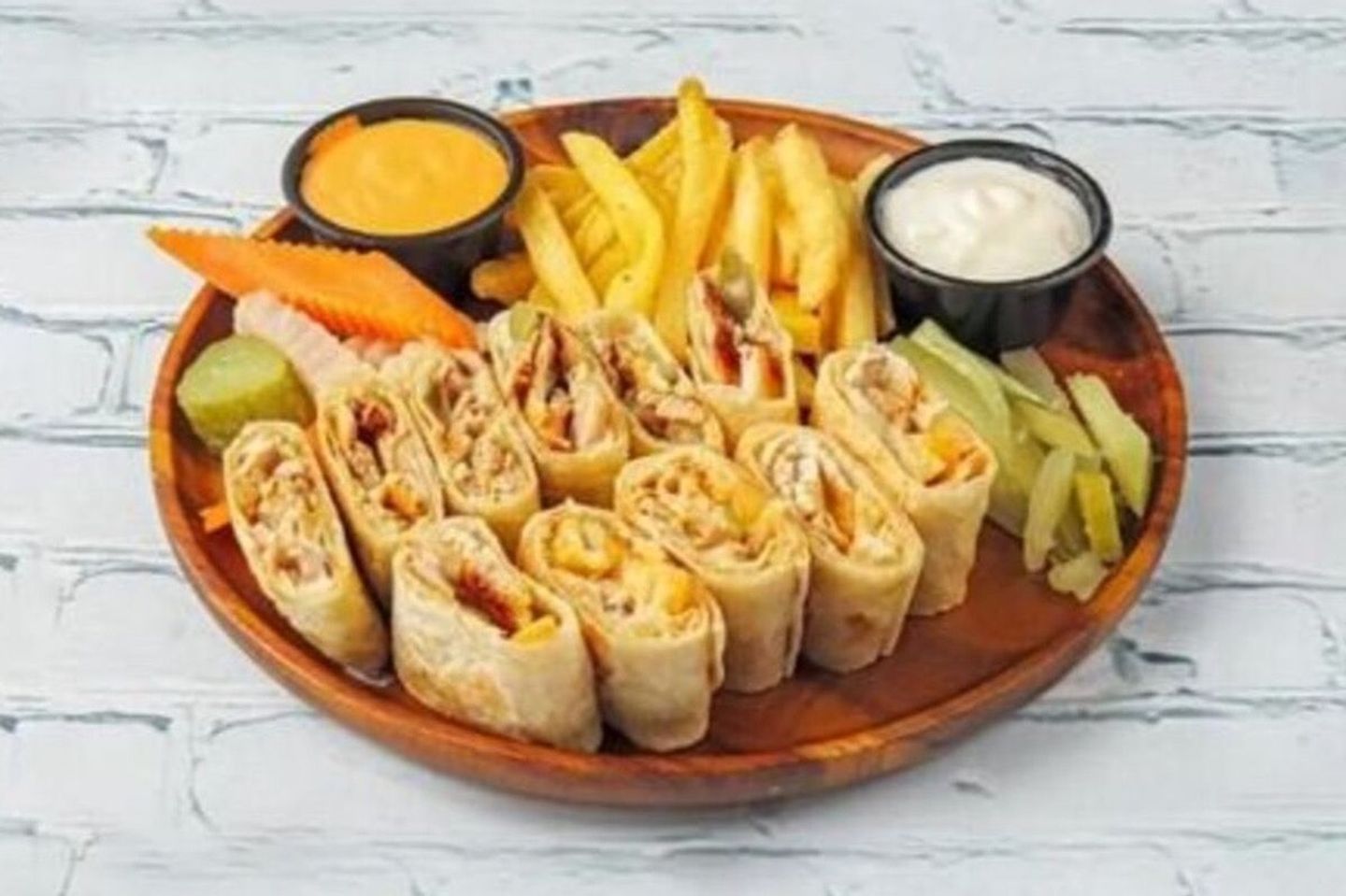 Medium Shawarma Arabic - Medium Shawarma Arabic With Ch