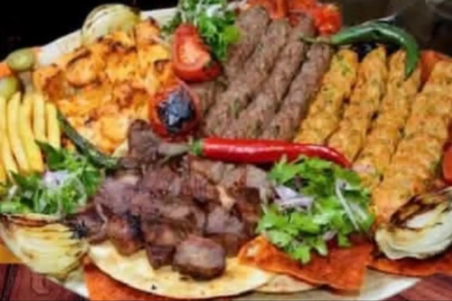 كوكتيل - نفر