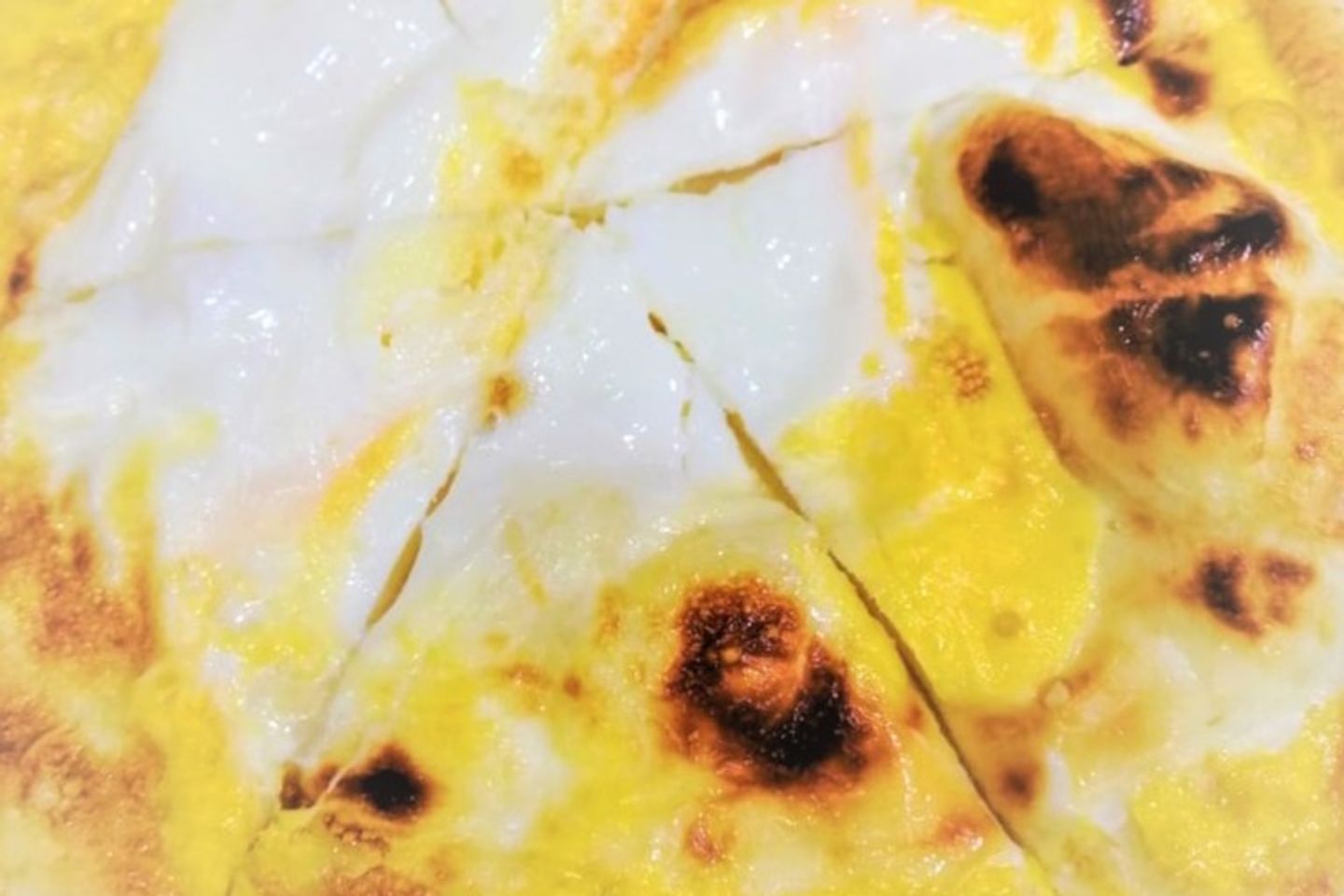 Baked Egg - Plain