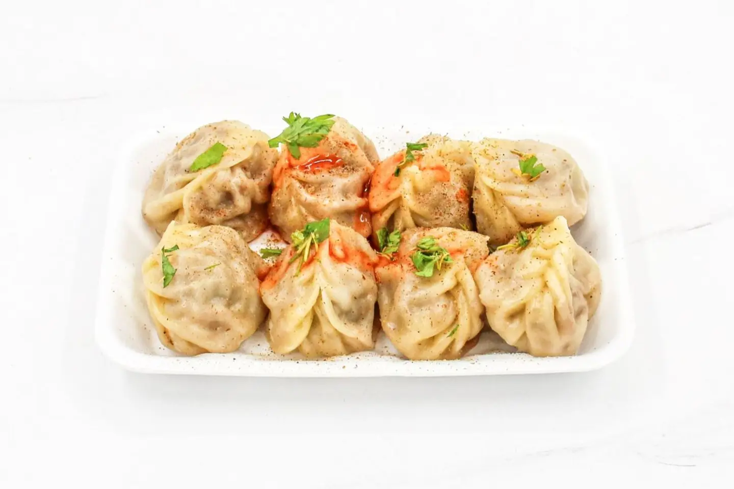 Mantou - Small