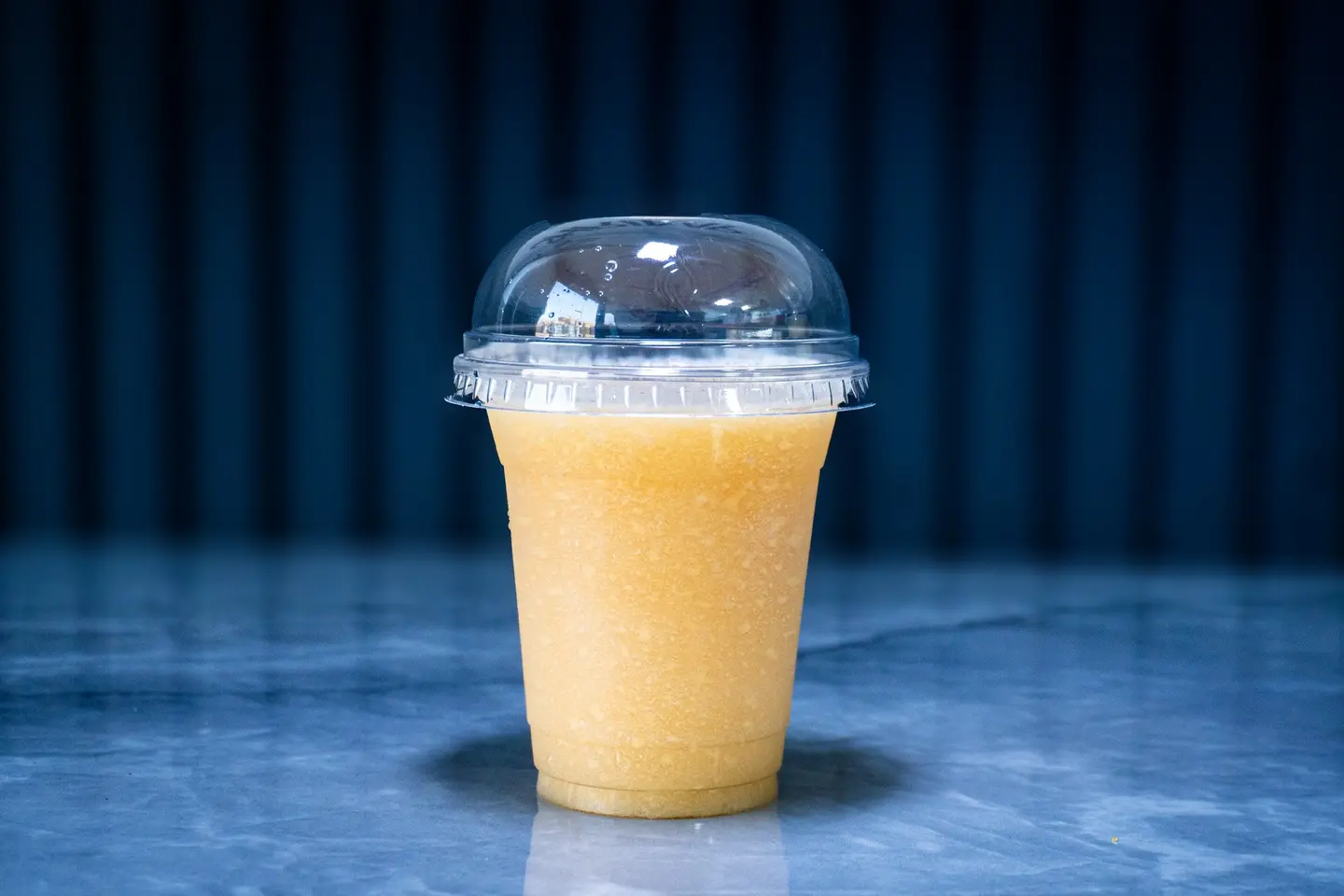 عصير شمام - كبير